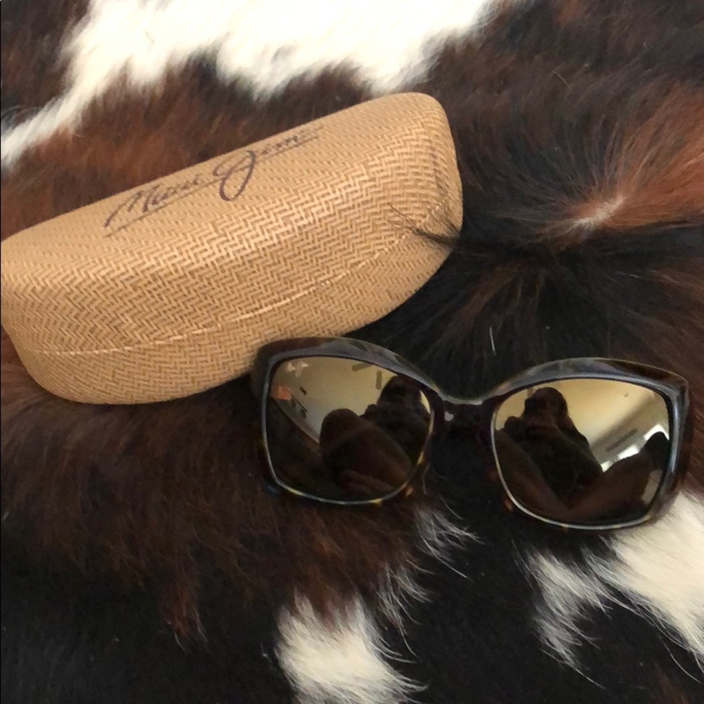 Maui Jim Sunglasses
